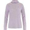 Fjallraven - Women's Abisko Wool Hoodie