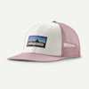 Patagonia - P-6 Logo Trucker Hat
