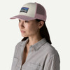 Patagonia - P-6 Logo Trucker Hat