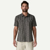 Patagonia Men's Go To Western Shirt