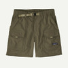 Patagonia - Men's Outdoor Everyday Shorts - 6 in