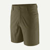 Patagonia - Men's Quandary Shorts 8 in