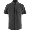 Fjallraven - Men's Abisko Trekking  Short Sleeve  Shirt