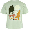 Fjallraven - Women's Forest Walk T-Shirt