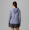 Woman's - Wild Cast Sun Hoodie