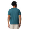 Columbia  - Men's Parsons Point Short sleeve Logo Tee
