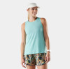 Smartwool - Woman's Active Ultralite High Neck Tank