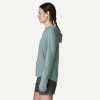 Patagonia - Women's Long Sleeve Cap Cool Sun Hoody-Peak Visions
