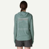 Patagonia - Women's Long Sleeve Cap Cool Sun Hoody-Peak Visions