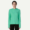 Patagonia - Women's Long Sleeve Cap Cool Sun Hoody-Peak Visions