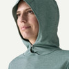 Patagonia - Women's Long Sleeve Cap Cool Sun Hoody-Peak Visions