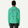 Patagonia - Men's Long Sleeve Cap Cool Sun Hoody--Peak Visions