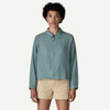 Patagonia - Women's Garden Island Jacket