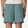 Patagonia - Women's Garden Island Long Shorts - 6"