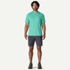 Patagonia - Men's Multi Trails Shorts - 8"