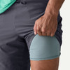 Patagonia - Men's Multi Trails Shorts - 8"