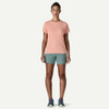 Patagonia - Women's Multi Trails Shorts 5.5"