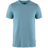 Fjallraven - Men's Abisko Wool Short Sleeve Tee
