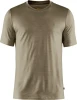 Fjallraven - Men's Abisko Wool Short Sleeve Tee
