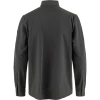 Fjallraven - Men's Abisko Trekking Long Sleeve Shirt