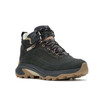 Merrell - Women's Moab Speed 2 Leather Mid Waterproof Hiker