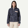 Patagonia - Women's Lightweight Synch Snap-T Pullover