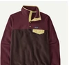Patagonia - Women's Lightweight Synch Snap-T Pullover