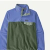 Patagonia - Women's Lightweight Synch Snap-T Pullover