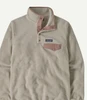 Patagonia - Women's Lightweight Synch Snap-T Pullover