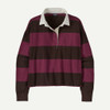 Patagonia - Women'S Rugby Shirt