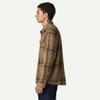 Patagonia - Men's Fjord Flannel Shirt
