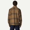 Patagonia - Men's Fjord Flannel Shirt