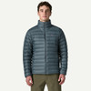 Patagonia - Men's Down Sweater