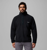 Columbia -Men's Helvetia II Half Snap Fleece
