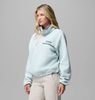 Columbia - Women's Helvetia II Cropped Half Snap Fleece