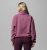Columbia - Women's Helvetia II Cropped Half Snap Fleece