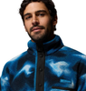 Columbia - Men's Helvetia II Printed  Half Snap Fleece