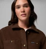 Columbia - Women's Wildest Venture Long Coat