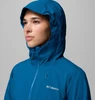 Columbia - Women's Trailborne 2.5 Shell