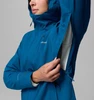 Columbia - Women's Trailborne 2.5 Shell