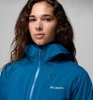 Columbia - Women's Trailborne 2.5 Shell