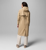 Columbia - Women's Amaze Trench Rain Jacket