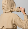Columbia - Women's Amaze Trench Rain Jacket