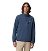Columbia - Men's Sweater Weather Half-Zip