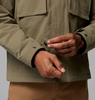 Columbia - Men's Timberline Tough Jacket