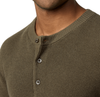 Royal Robbins - Men's Moro Rock Henley