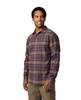 Royal Robbins - Men's Lieback Organic Cotton Flannel L/S