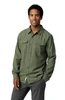 Royal Robbins - Men's Bristol Organic Cotton Twill L/S
