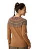 Royal Robbins - Women's Westlands Fairisle Crew