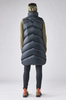 Indyeva - Women's Nivora Long  Vest